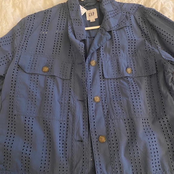 Gap jacket - Picture 3 of 3